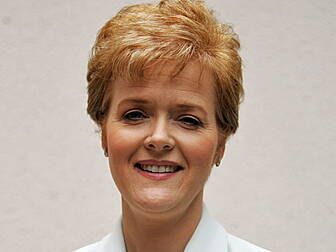 TV3's Ursula Halligan come...